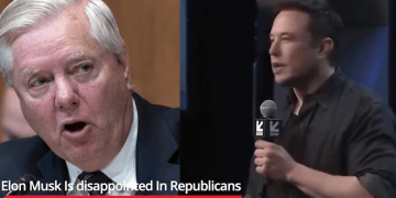 26 Senators Against DOGE Cuts, Musk disappointed In GOP For Not Codifying